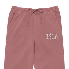 Load image into Gallery viewer, Unisex pigment dyed sweatpants