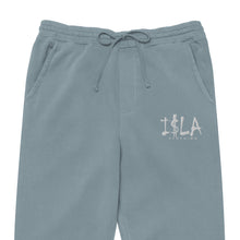 Load image into Gallery viewer, Unisex pigment dyed sweatpants