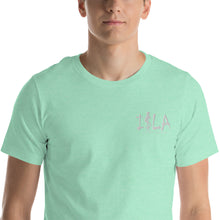 Load image into Gallery viewer, Embroidery t-shirt