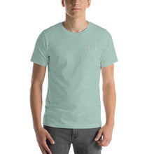 Load image into Gallery viewer, Embroidery t-shirt