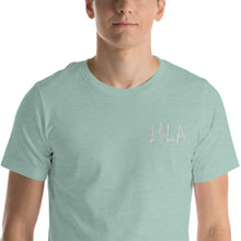 Load image into Gallery viewer, Embroidery t-shirt