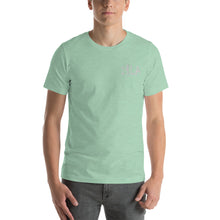 Load image into Gallery viewer, Embroidery t-shirt