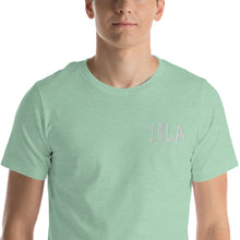 Load image into Gallery viewer, Embroidery t-shirt