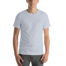 Load image into Gallery viewer, Embroidery t-shirt