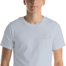Load image into Gallery viewer, Embroidery t-shirt