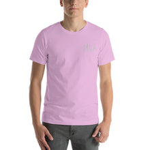 Load image into Gallery viewer, Embroidery t-shirt