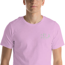 Load image into Gallery viewer, Embroidery t-shirt