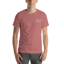 Load image into Gallery viewer, Embroidery t-shirt
