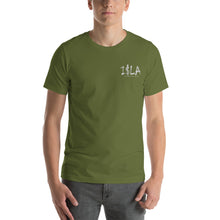 Load image into Gallery viewer, Embroidery t-shirt