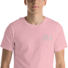 Load image into Gallery viewer, Embroidery t-shirt