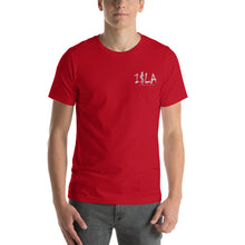 Load image into Gallery viewer, Embroidery t-shirt