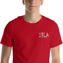 Load image into Gallery viewer, Embroidery t-shirt