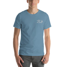 Load image into Gallery viewer, Embroidery t-shirt