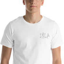 Load image into Gallery viewer, Embroidery t-shirt