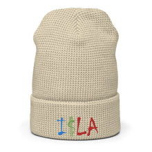 Load image into Gallery viewer, Waffle beanie