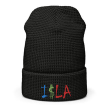 Load image into Gallery viewer, Waffle beanie