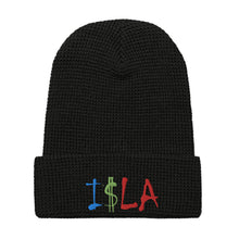 Load image into Gallery viewer, Waffle beanie