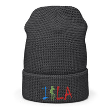 Load image into Gallery viewer, Waffle beanie