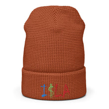 Load image into Gallery viewer, Waffle beanie
