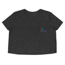 Load image into Gallery viewer, Isla Crop Tee
