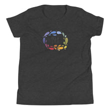 Load image into Gallery viewer, Youth Short Sleeve T-Shirt