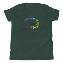 Load image into Gallery viewer, Youth Short Sleeve T-Shirt