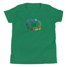 Load image into Gallery viewer, Youth Short Sleeve T-Shirt