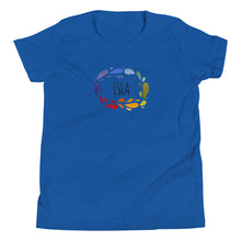Load image into Gallery viewer, Youth Short Sleeve T-Shirt