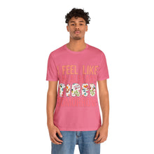Load image into Gallery viewer, Unisex Jersey Short Sleeve Tee
