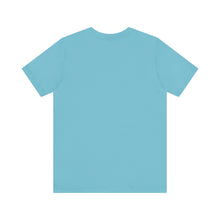Load image into Gallery viewer, Unisex Jersey Short Sleeve Tee
