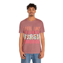 Load image into Gallery viewer, Unisex Jersey Short Sleeve Tee
