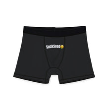 Load image into Gallery viewer, SuckSeed Boxers
