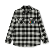Load image into Gallery viewer, Unisex Flannel Shirt
