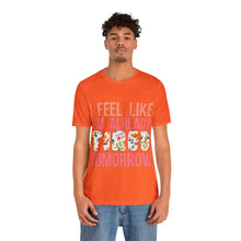Load image into Gallery viewer, Unisex Jersey Short Sleeve Tee
