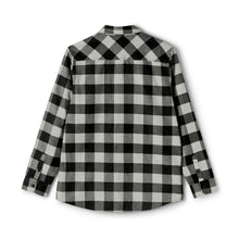Load image into Gallery viewer, Unisex Flannel Shirt
