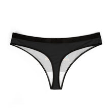 Load image into Gallery viewer, Women's Thongs (AOP)
