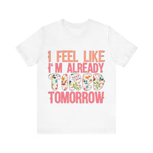 Load image into Gallery viewer, Unisex Jersey Short Sleeve Tee
