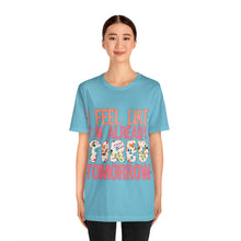 Load image into Gallery viewer, Unisex Jersey Short Sleeve Tee

