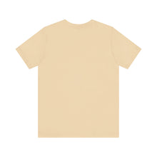 Load image into Gallery viewer, Unisex Jersey Short Sleeve Tee

