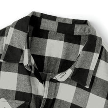 Load image into Gallery viewer, Unisex Flannel Shirt

