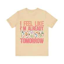 Load image into Gallery viewer, Unisex Jersey Short Sleeve Tee
