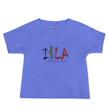 Load image into Gallery viewer, Baby Short Sleeve Tee
