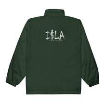 Load image into Gallery viewer, Unisex windbreaker
