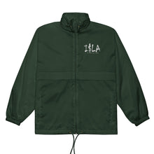 Load image into Gallery viewer, Unisex windbreaker
