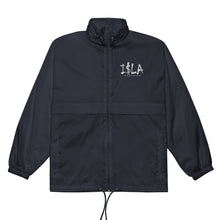 Load image into Gallery viewer, Unisex windbreaker
