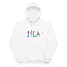 Load image into Gallery viewer, Tri color hoodie
