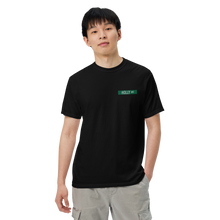 Load image into Gallery viewer, Holly Ave Embroidery Tee
