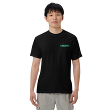 Load image into Gallery viewer, Holly Ave Embroidery Tee
