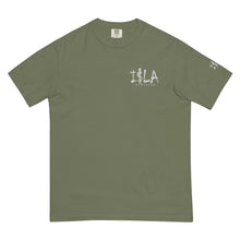 Load image into Gallery viewer, Unisex garment-dyed heavyweight t-shirt
