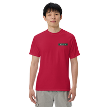 Load image into Gallery viewer, Holly Ave Embroidery Tee
